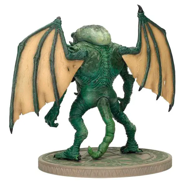 Cthulhu figure 18cm termékfotó