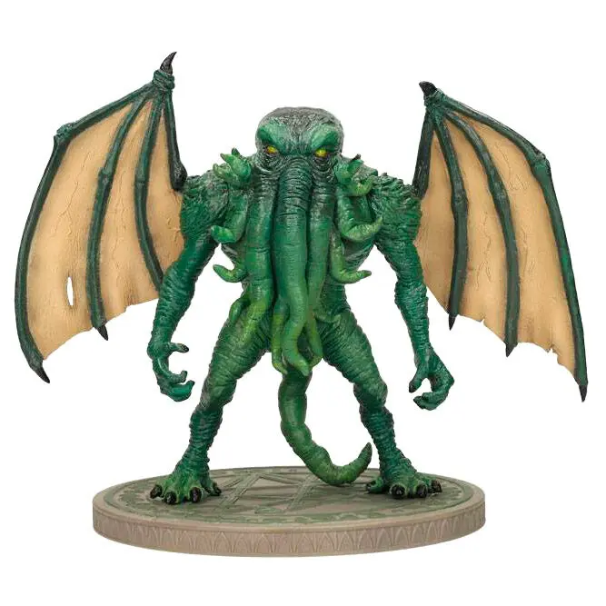 Cthulhu figure 18cm termékfotó