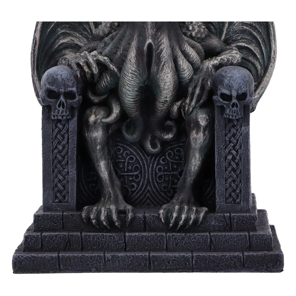 Cthulhu Figure Cthulhu's Throne 18 cm product photo