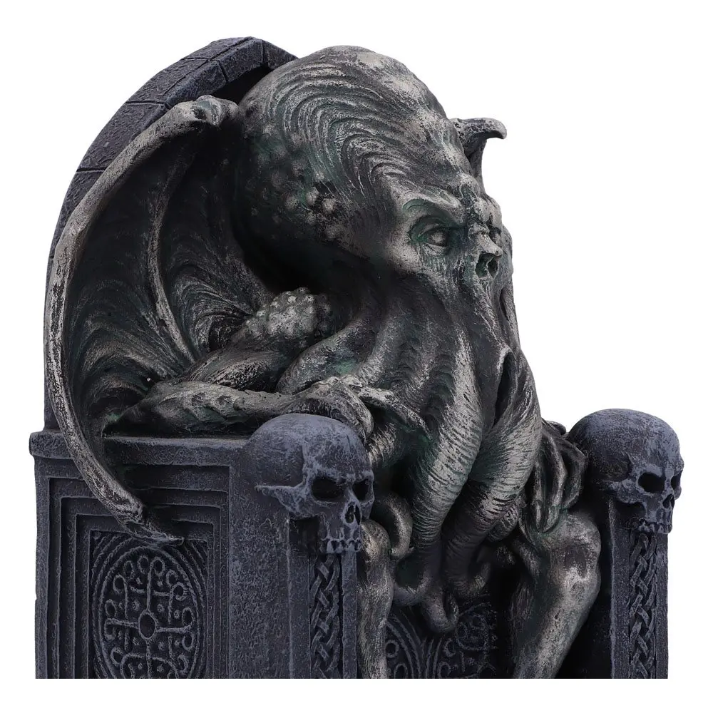 Cthulhu Figure Cthulhu's Throne 18 cm product photo