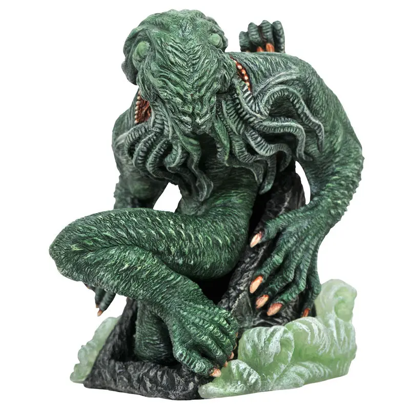 Cthulhu Gallery PVC Statue Cthulhu 25 cm termékfotó