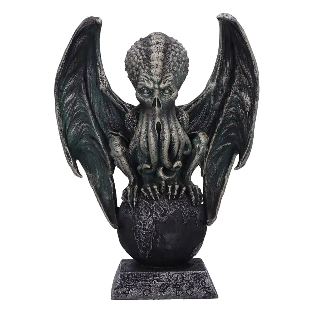 Cthulhu Figure Gotham Reign of Cthulhu 24 cm product photo