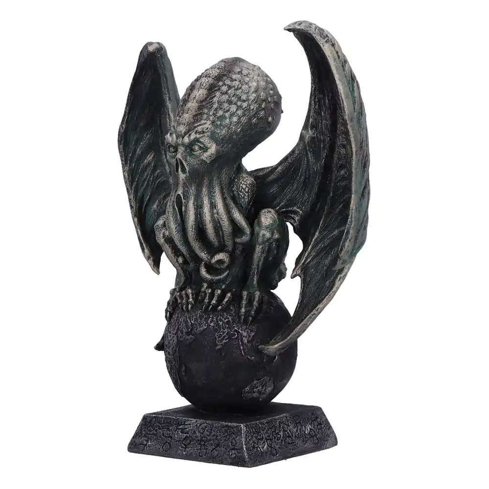 Cthulhu Figure Gotham Reign of Cthulhu 24 cm termékfotó