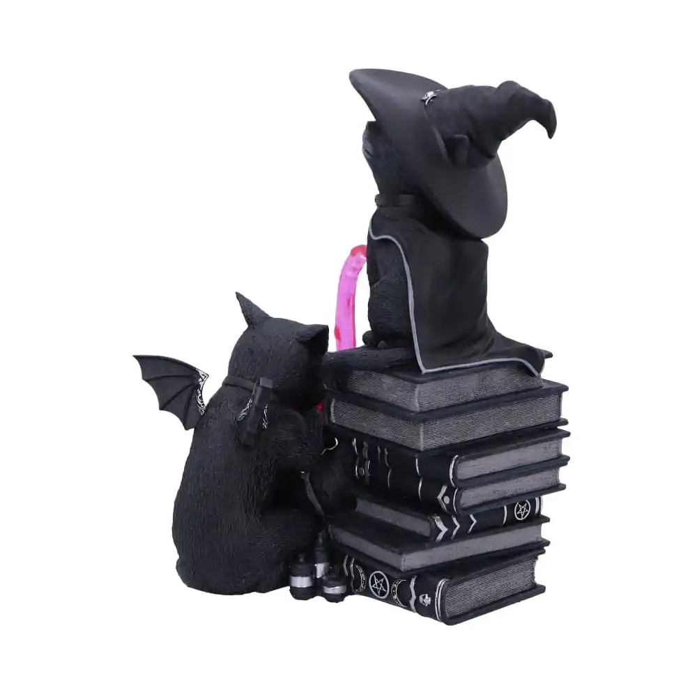 Cult Cuties Figure Curious Cauldron 18 cm product photo
