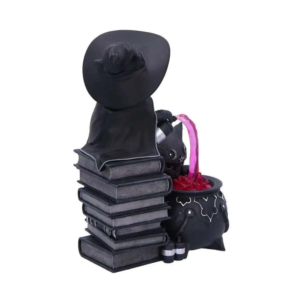 Cult Cuties Figure Curious Cauldron 18 cm product photo