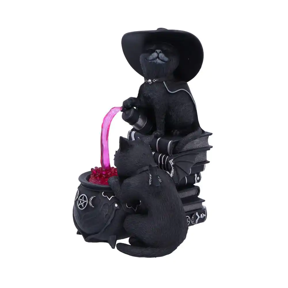 Cult Cuties Figure Curious Cauldron 18 cm product photo