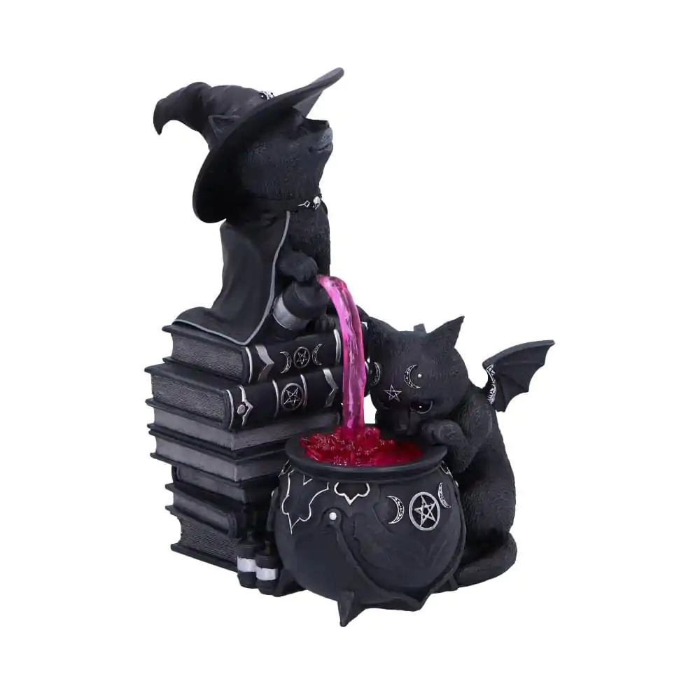 Cult Cuties Figure Curious Cauldron 18 cm product photo