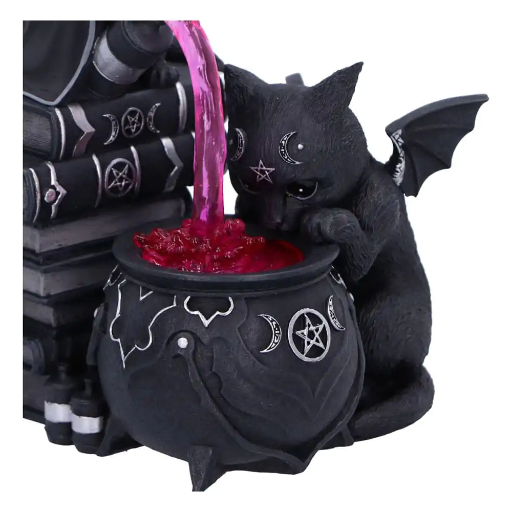 Cult Cuties Figure Curious Cauldron 18 cm product photo