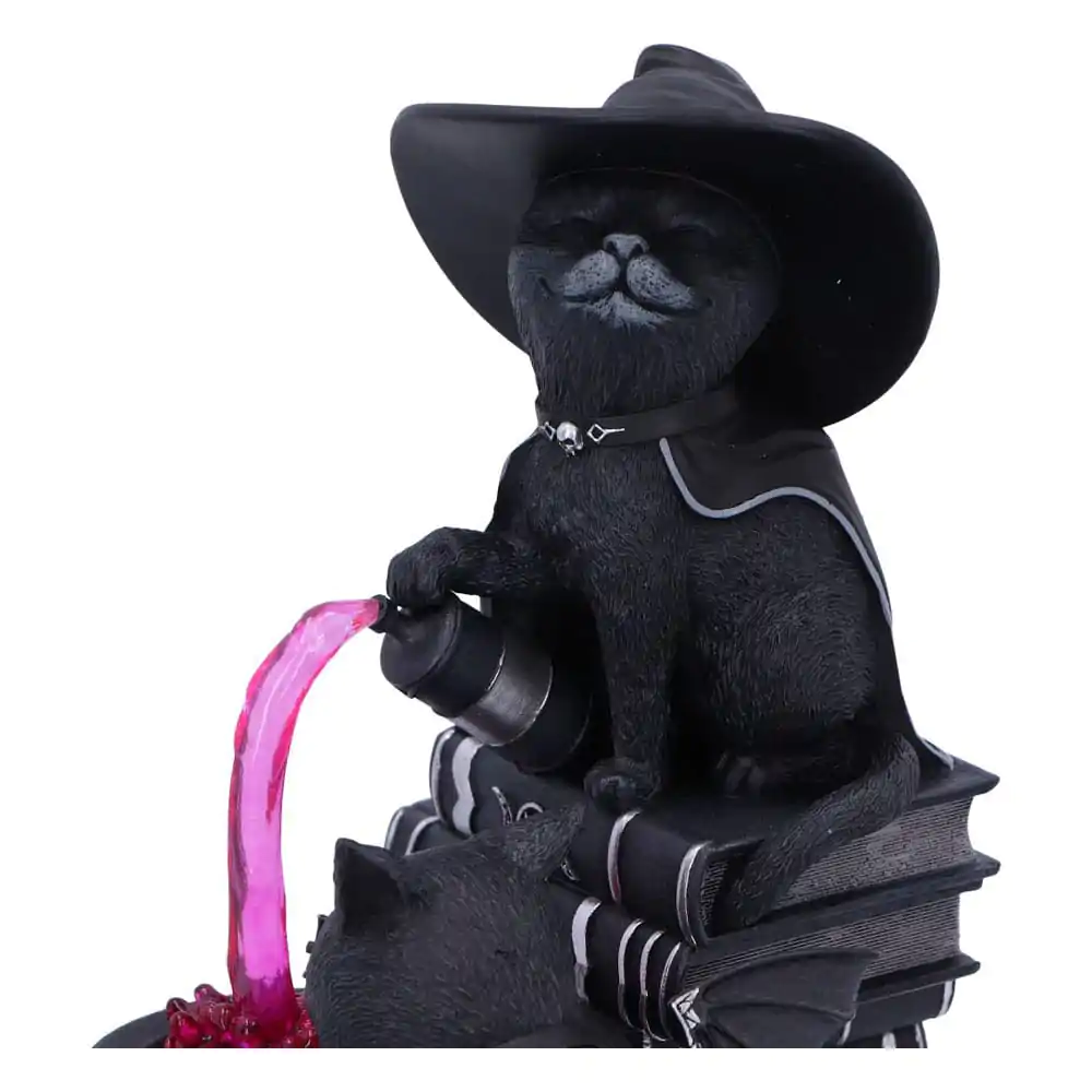 Cult Cuties Figure Curious Cauldron 18 cm product photo