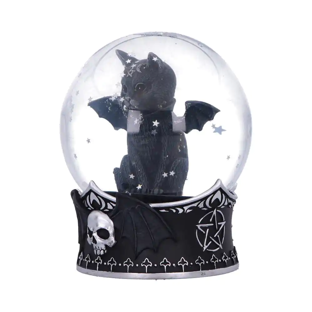 Cult Cuties Figure Malpuss Snow Globe 13 cm product photo