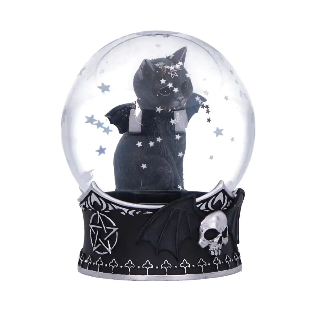 Cult Cuties Figure Malpuss Snow Globe 13 cm product photo