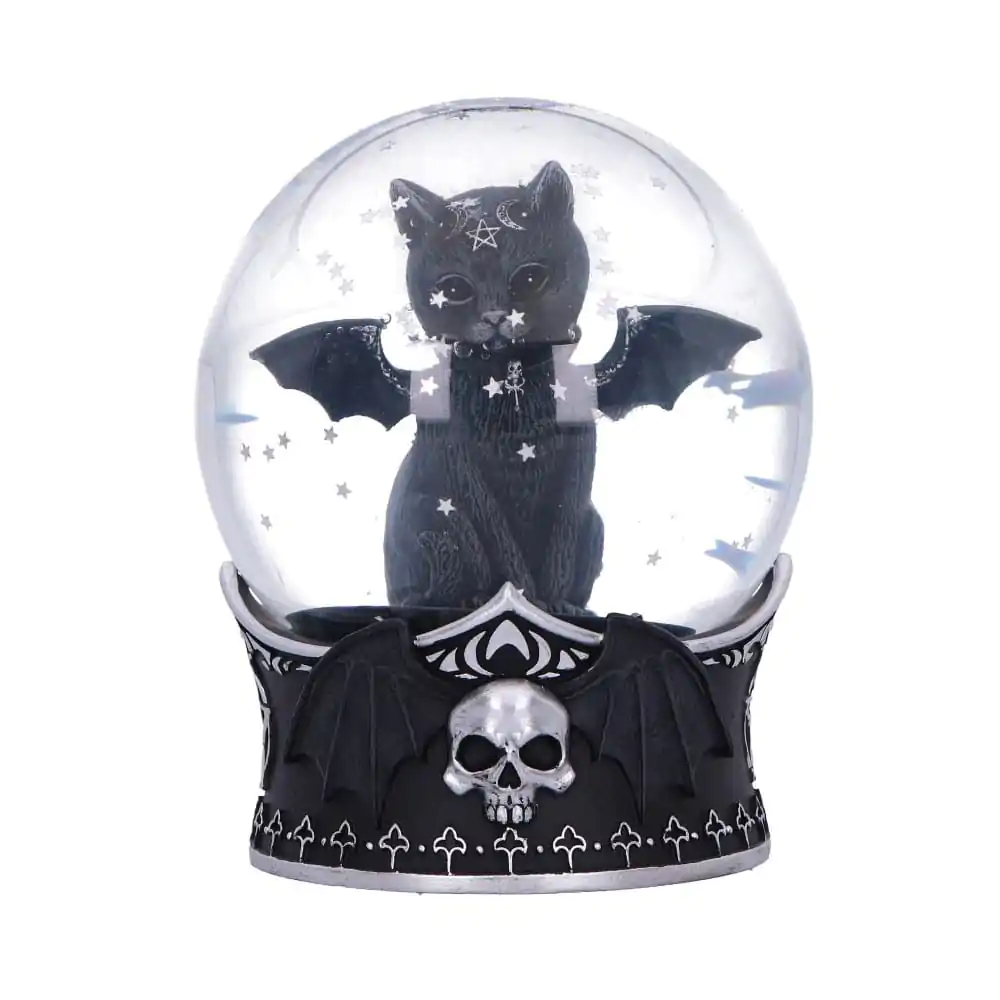 Cult Cuties Figure Malpuss Snow Globe 13 cm product photo