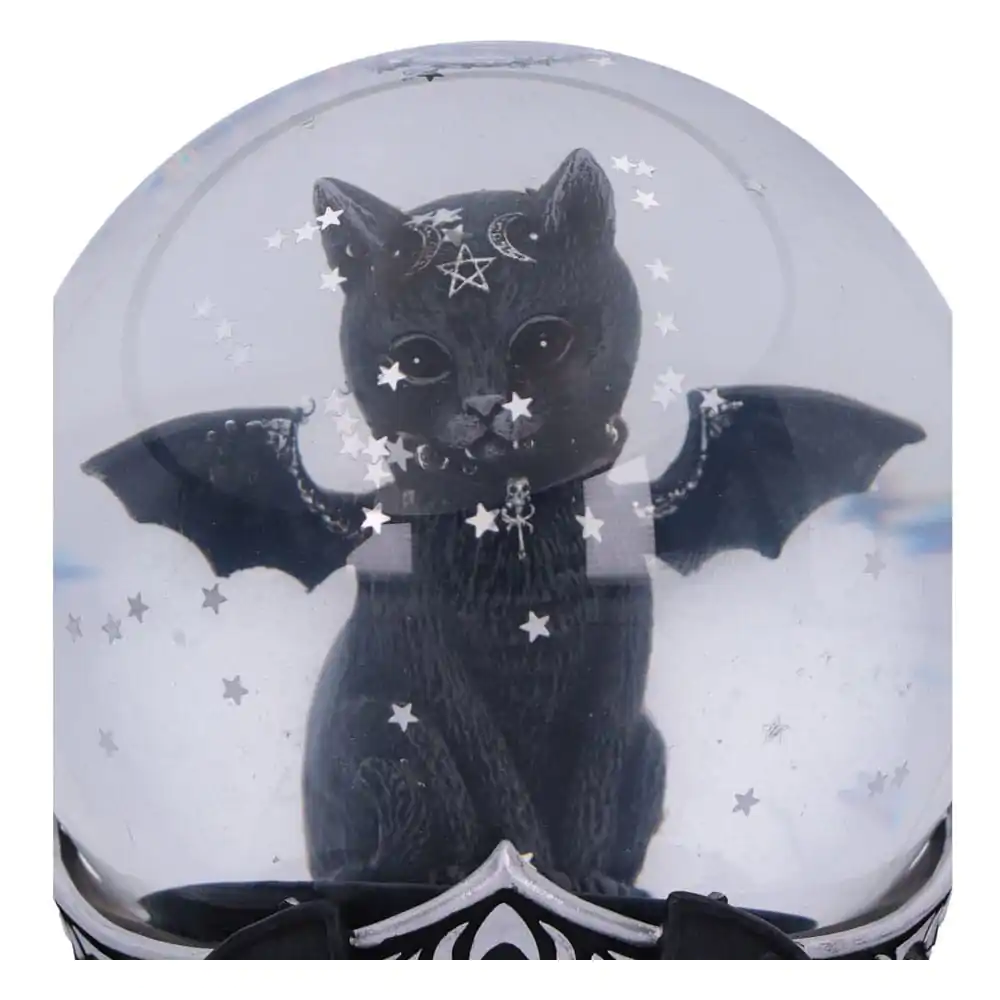 Cult Cuties Figure Malpuss Snow Globe 13 cm product photo