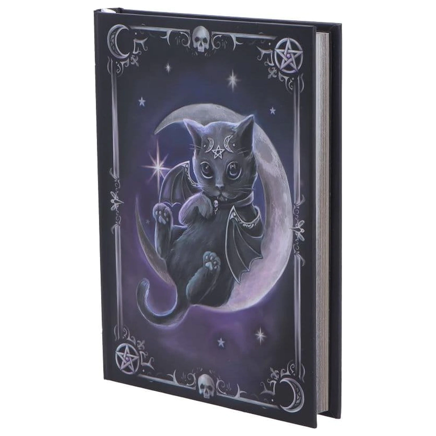 Cult Cuties Journal Malpuss  product photo