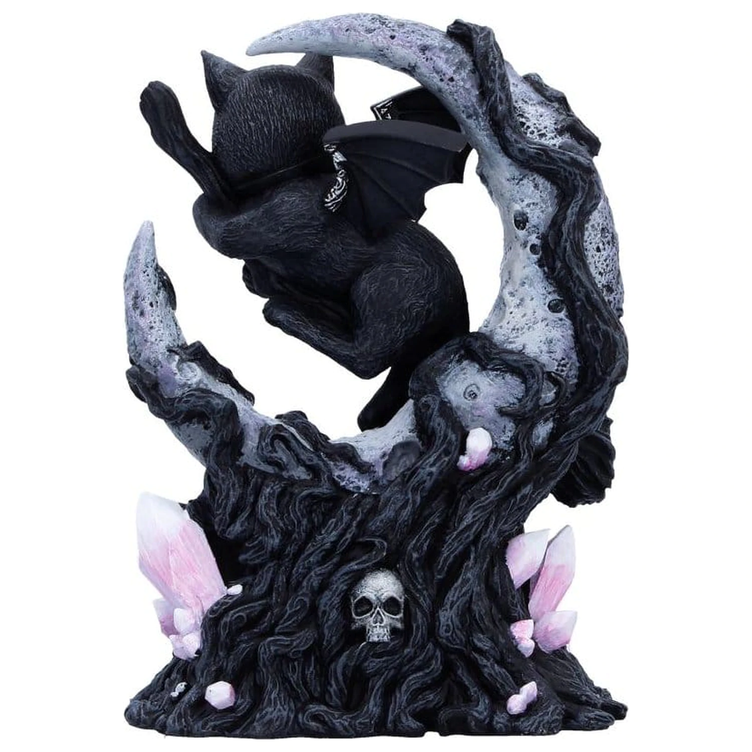 Cult Cuties Perpetual Calendar Malpuss 16 cm product photo