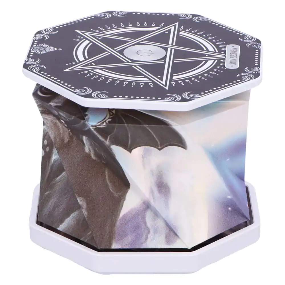 Cult Cuties foldable Lamp Malpuss 15 cm product photo