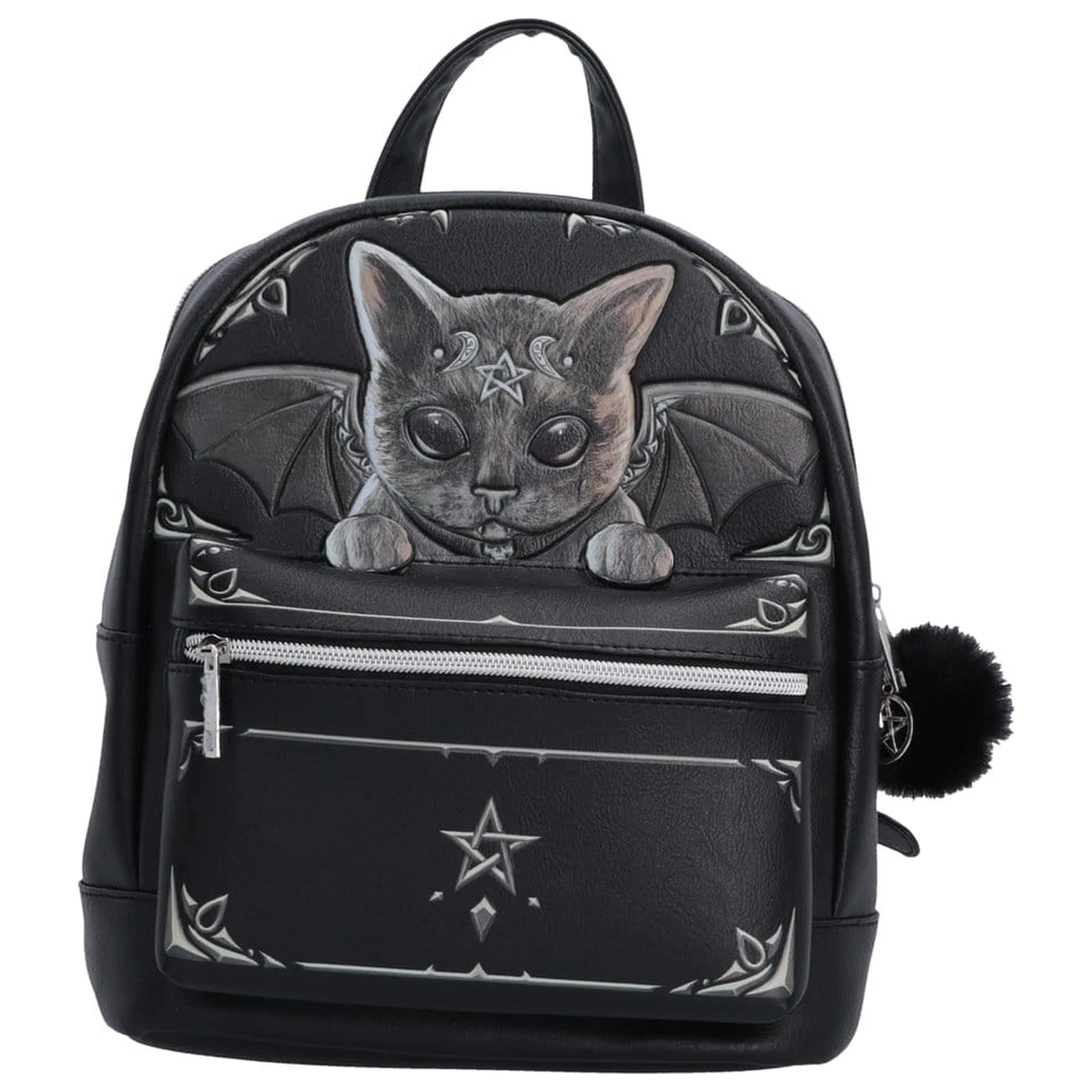 Cult Cuties Backpack Malpuss 33 cm product photo