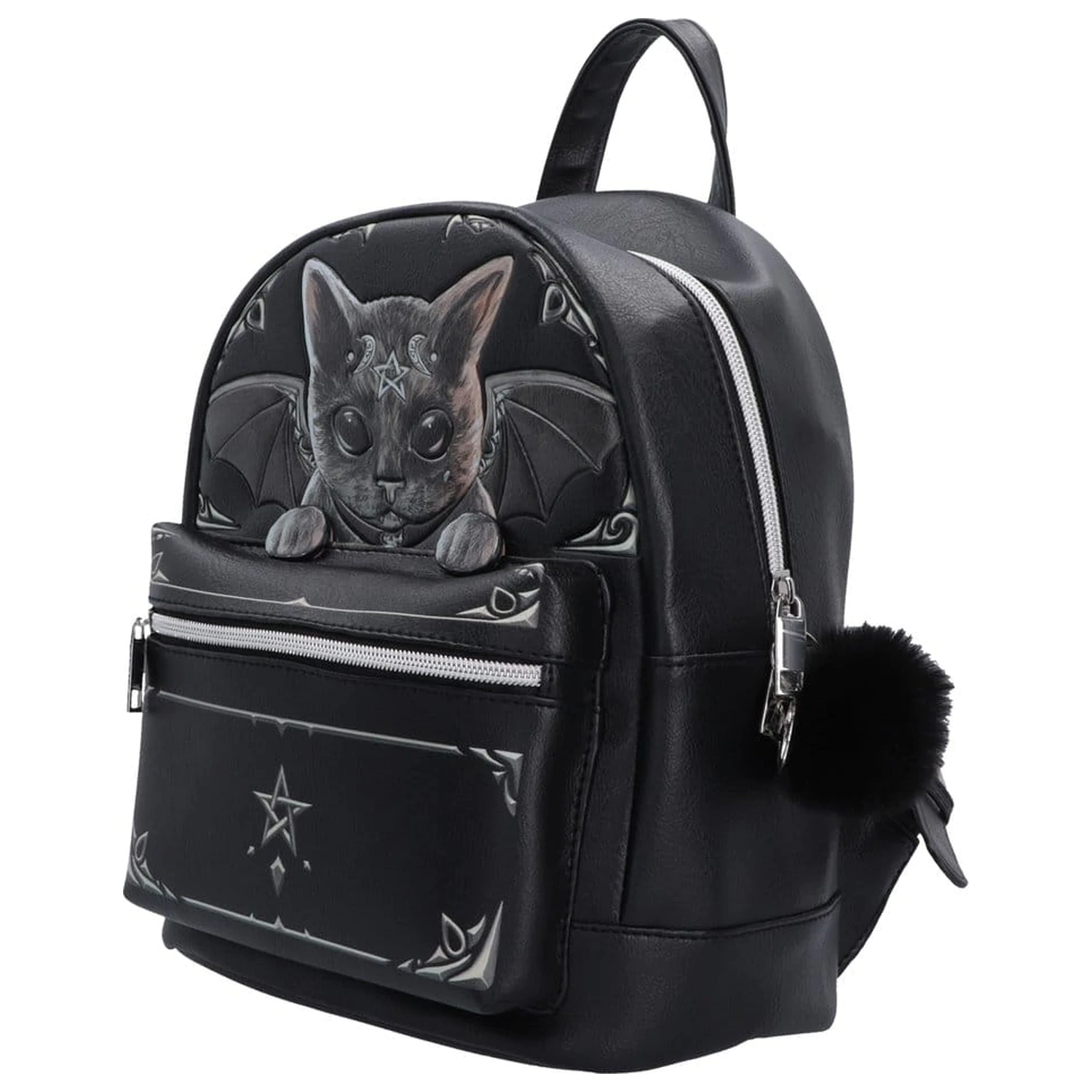 Cult Cuties Backpack Malpuss 33 cm product photo