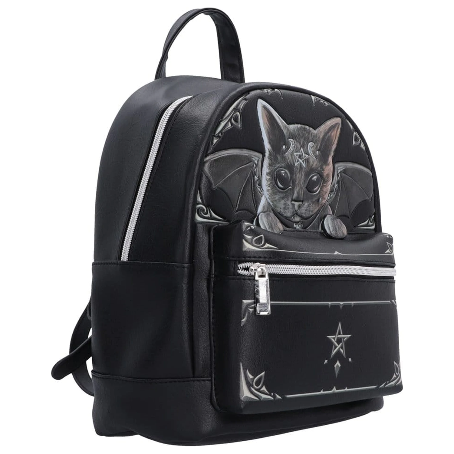 Cult Cuties Backpack Malpuss 33 cm product photo