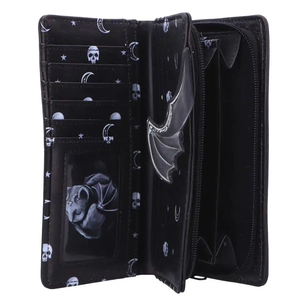 Cult Cuties Wallet Moon of Malpuss 18 cm product photo