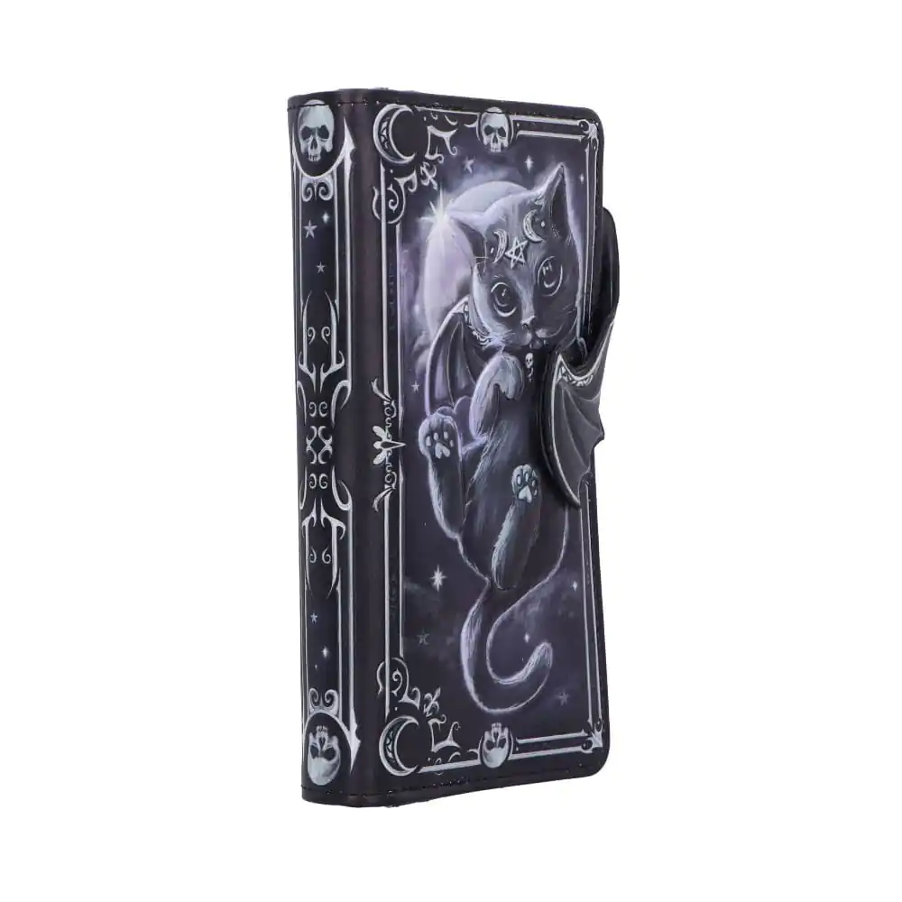 Cult Cuties Wallet Moon of Malpuss 18 cm product photo