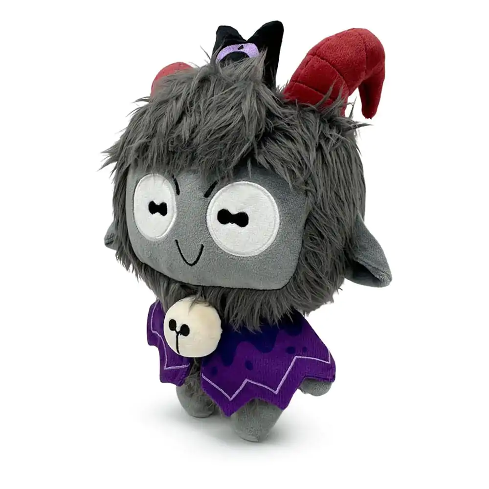 Cult of the Lamb Plush Figure Goat 22 cm termékfotó