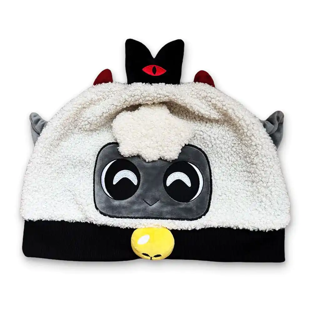 Cult of the Lamb Beanie Lamb product photo