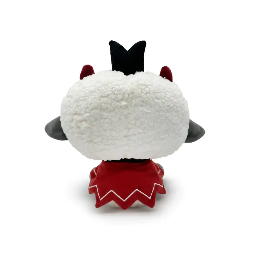 Cult of the Lamb Plush Figure The Lamb Sit 22 cm product photo