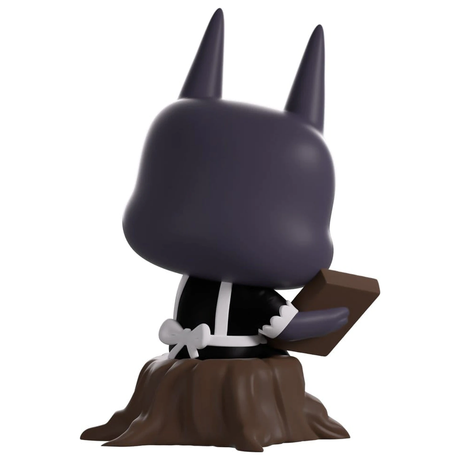 Cult of the Lamb Vinyl Figure Maid Narinder 10 cm        product photo