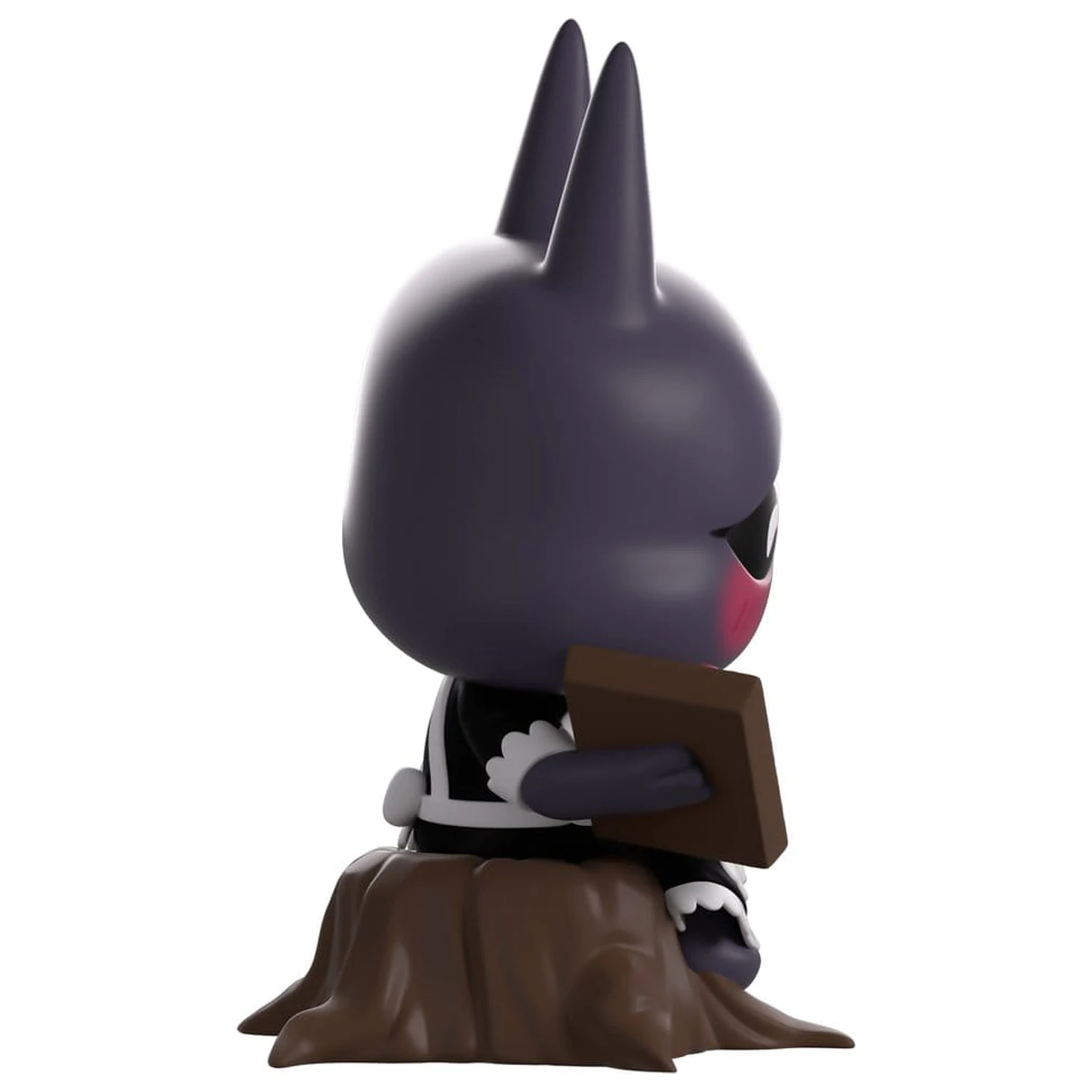 Cult of the Lamb Vinyl Figure Maid Narinder 10 cm        product photo