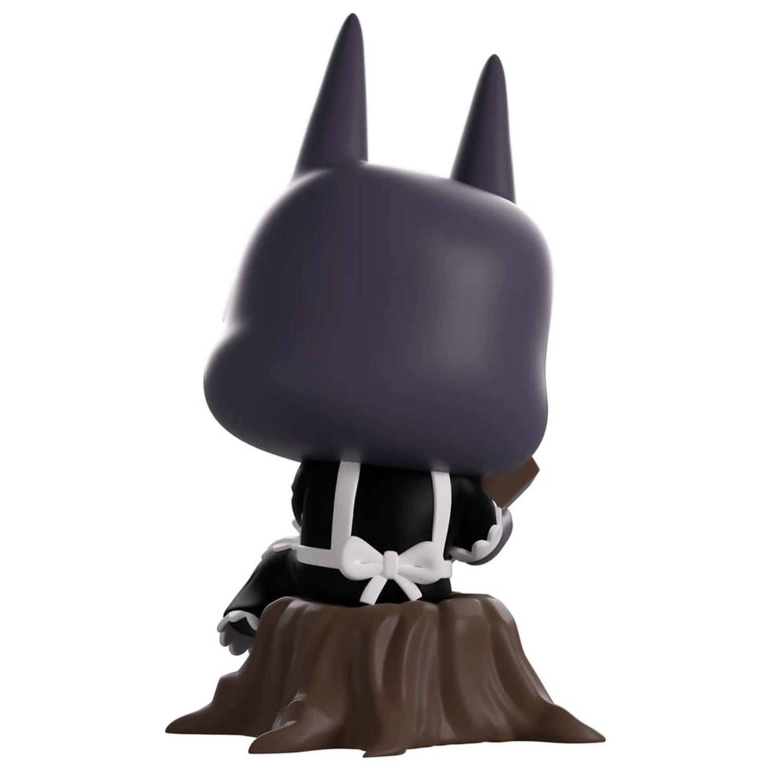 Cult of the Lamb Vinyl Figure Maid Narinder 10 cm        product photo