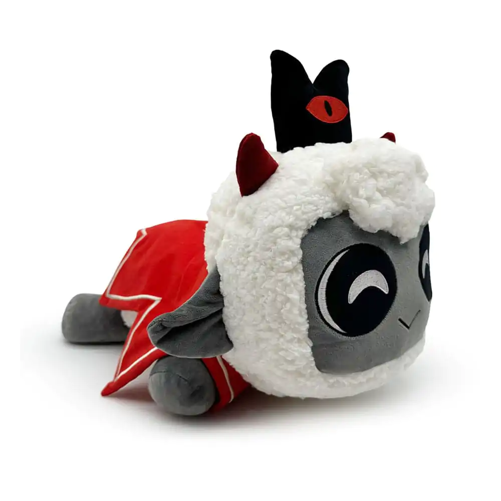 Cult of the Lamb Weighted Plush Figure Goat 41 cm termékfotó