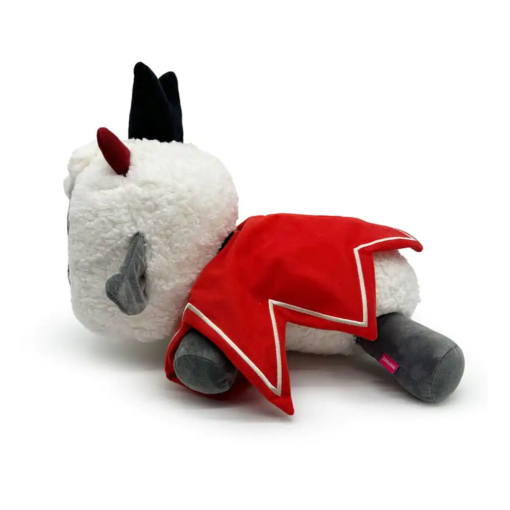 Cult of the Lamb Weighted Plush Figure Goat 41 cm termékfotó