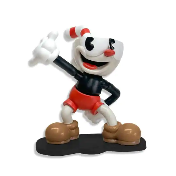 Cuphead Mini Create a Figure Figure Cuphead termékfotó