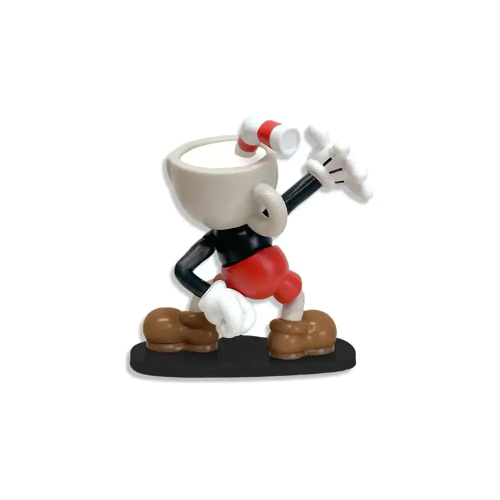 Cuphead Mini Create a Figure Figure Cuphead termékfotó