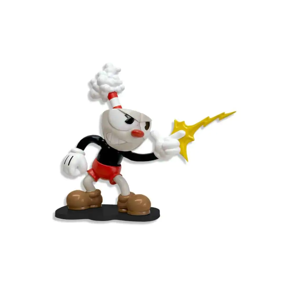 Cuphead Mini Create a Figure Figure Cuphead termékfotó