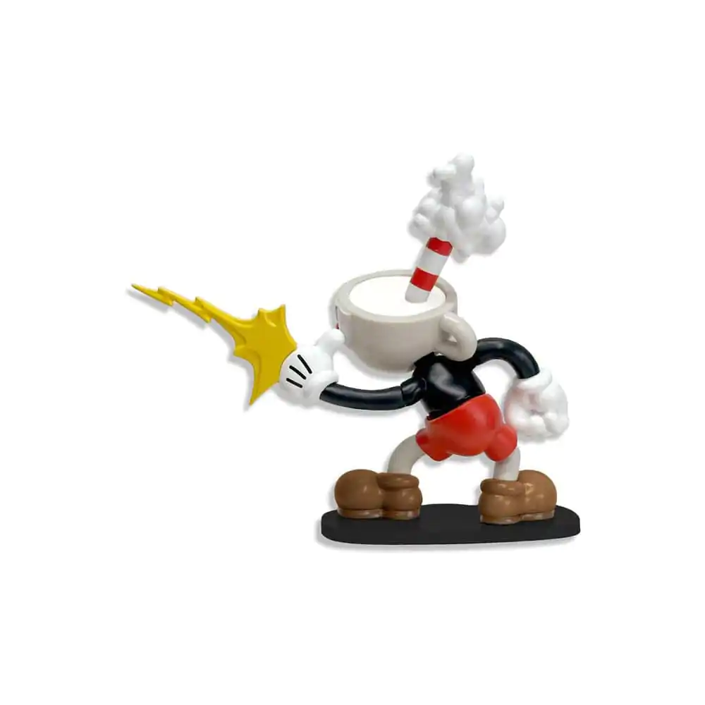 Cuphead Mini Create a Figure Figure Cuphead termékfotó