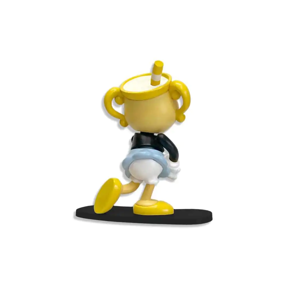 Cuphead Mini Create a Figure Figure Ms. Chalice termékfotó