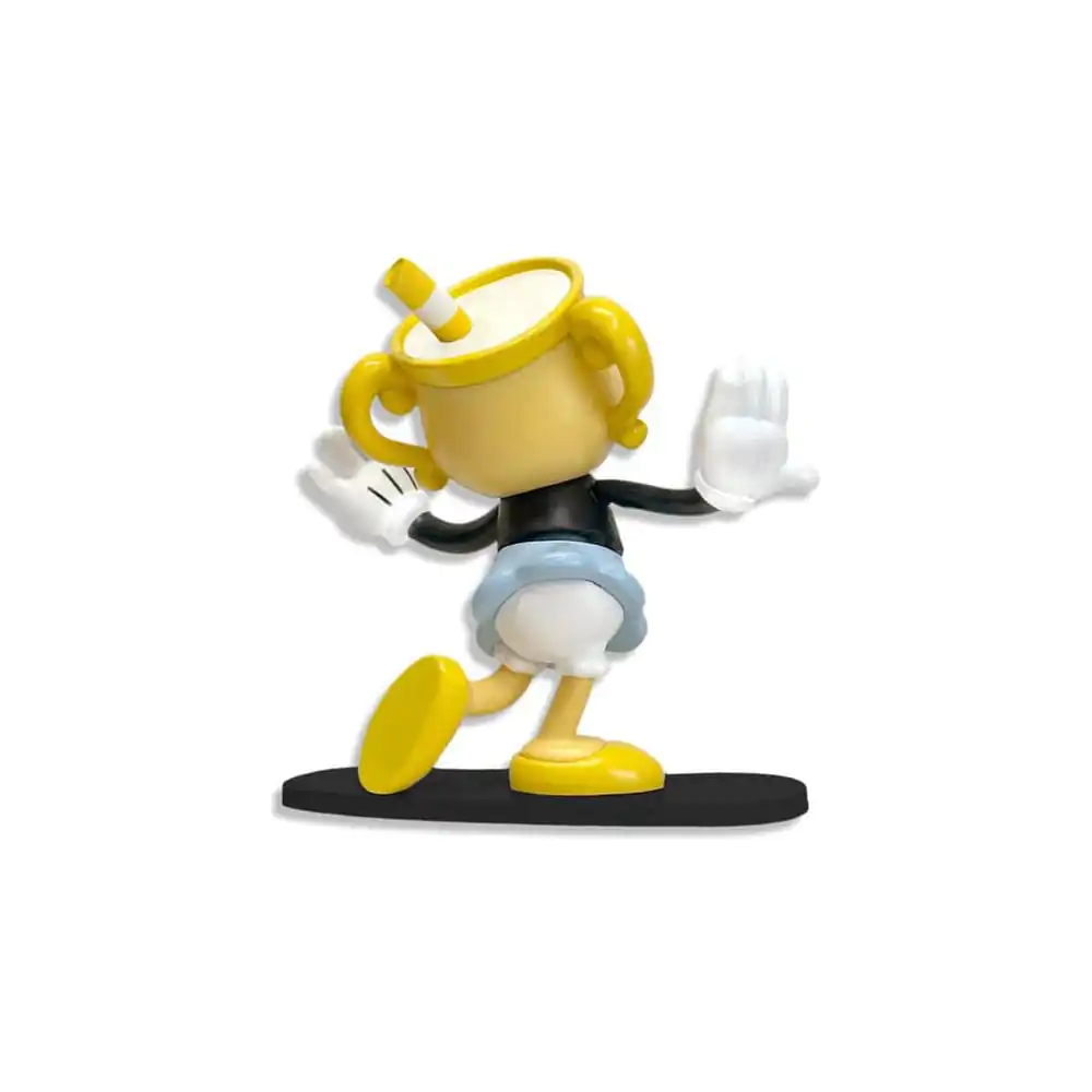 Cuphead Mini Create a Figure Figure Ms. Chalice termékfotó