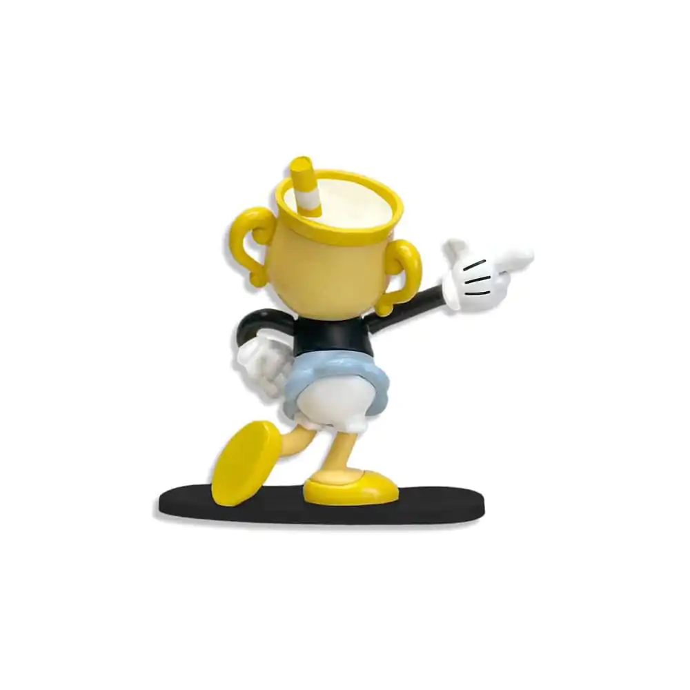 Cuphead Mini Create a Figure Figure Ms. Chalice termékfotó