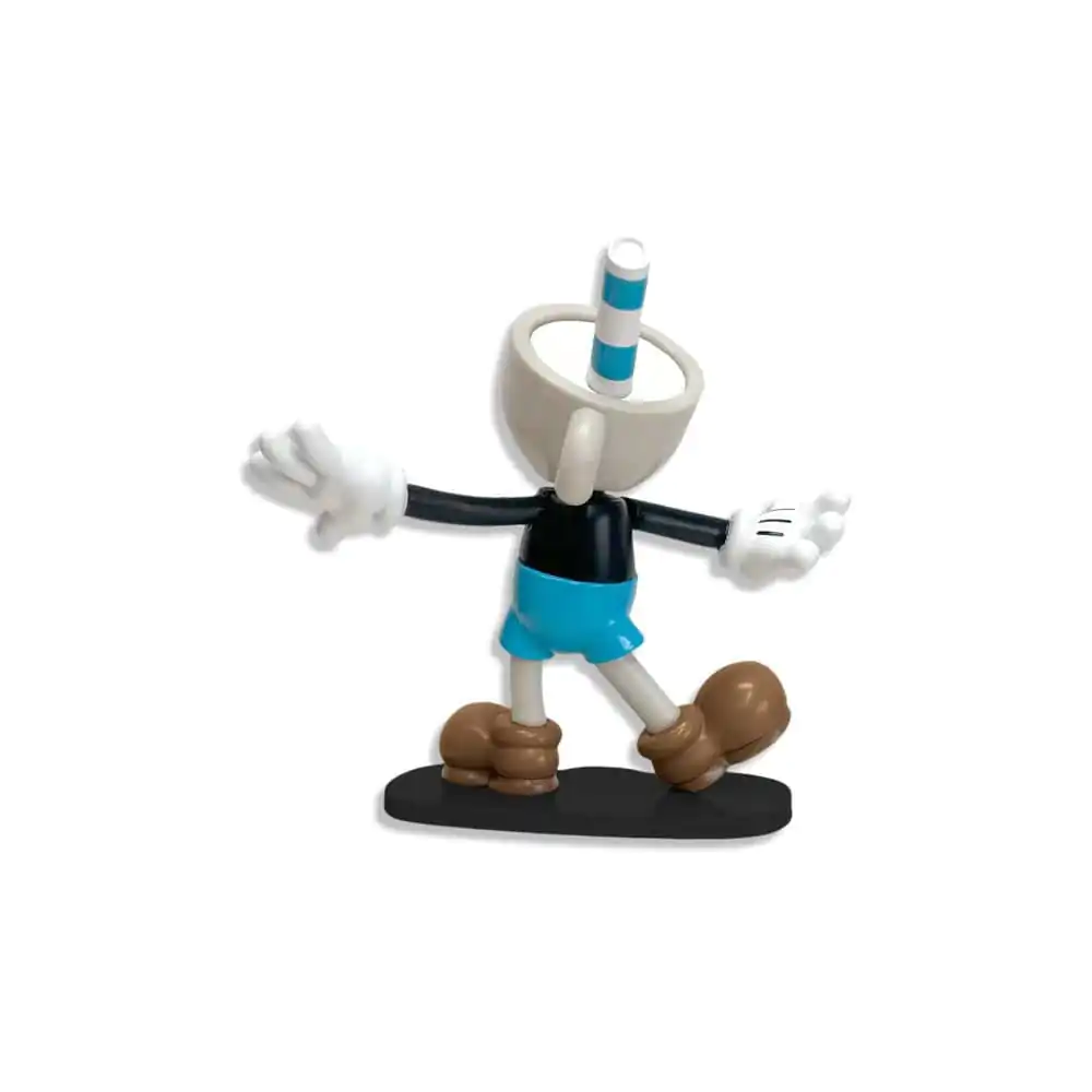 Cuphead Mini Create a Figure Figure Mugman termékfotó