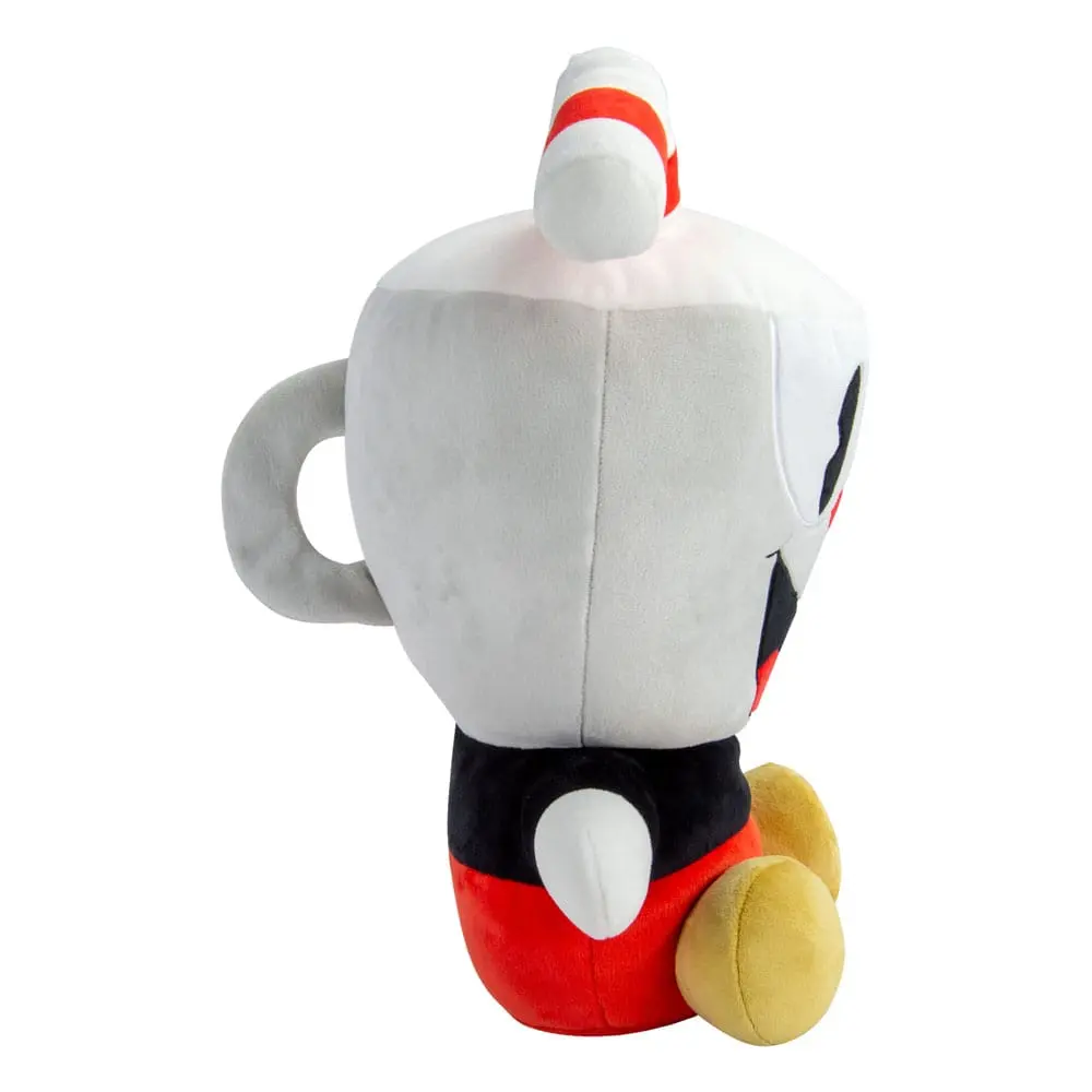 Cuphead Mocchi-Mocchi Plush Figure Mega - Cuphead 35 cm termékfotó