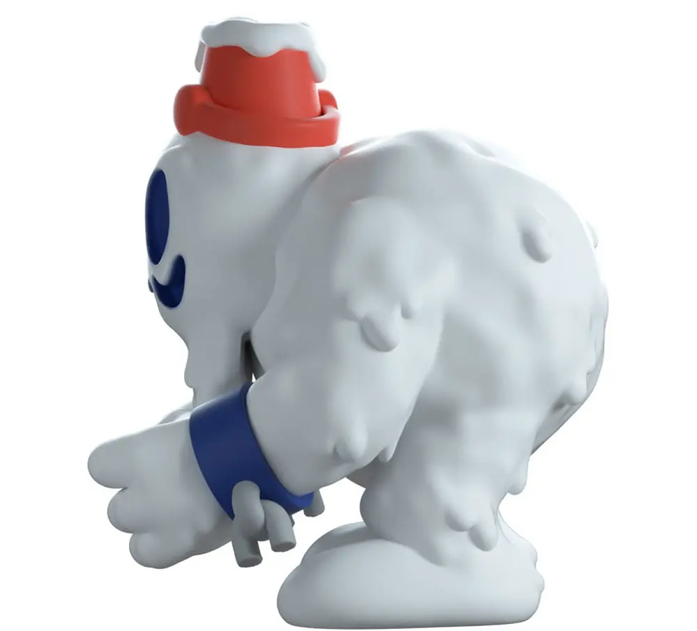 Cuphead Vinyl Figure Jupiter 8 cm product photo