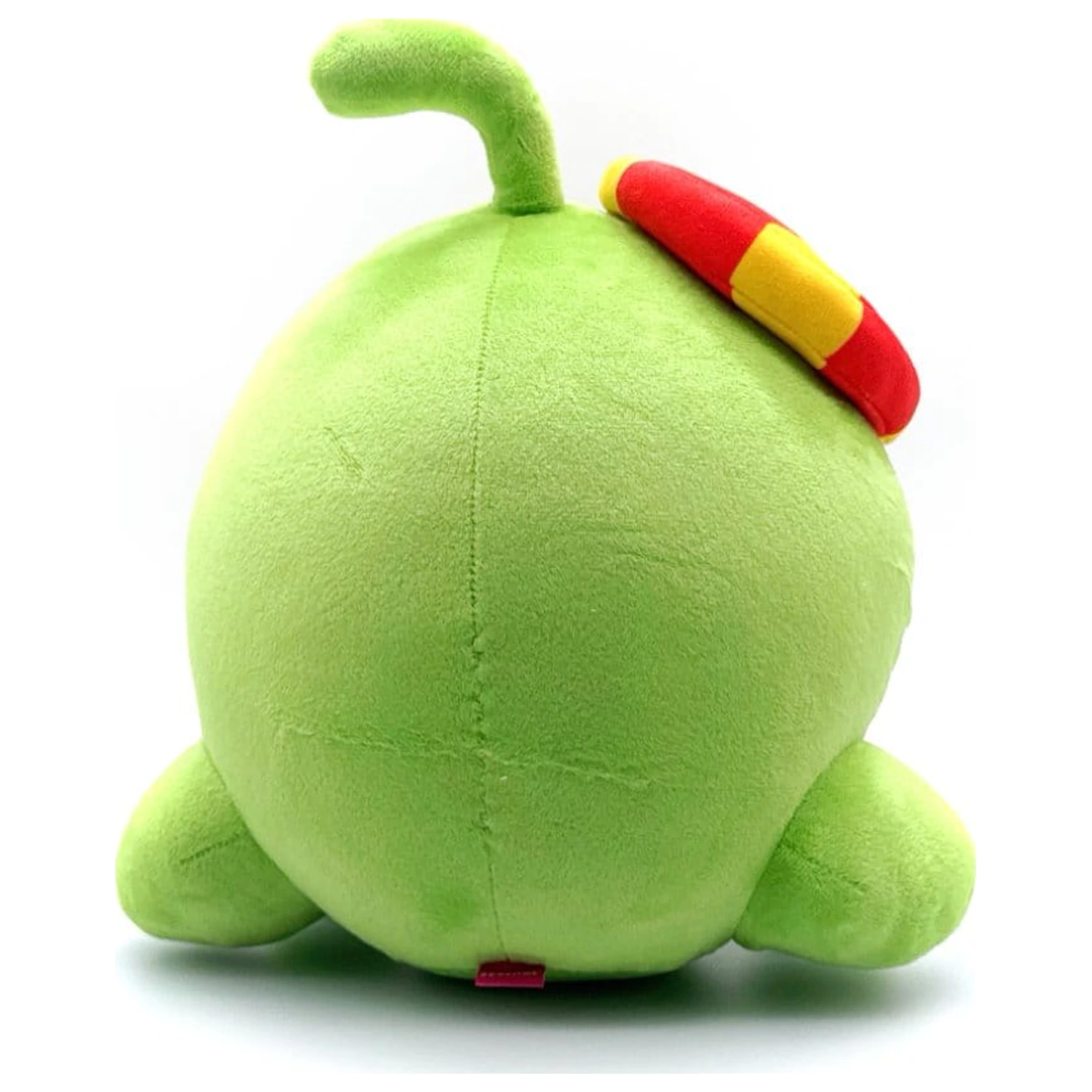 Cut the Rope Plush Figure Om Nom 23 cm       product photo