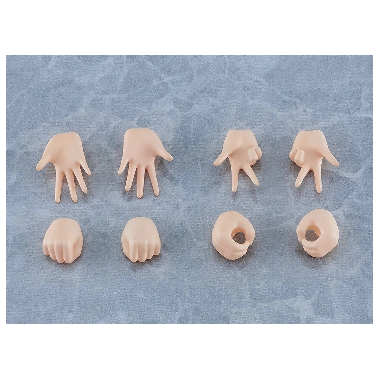 Cutie Honey Nova Plastic Model Kit PLAMATEA Muse Body: Ichika Bikini Ver. A Type 15 cm      product photo