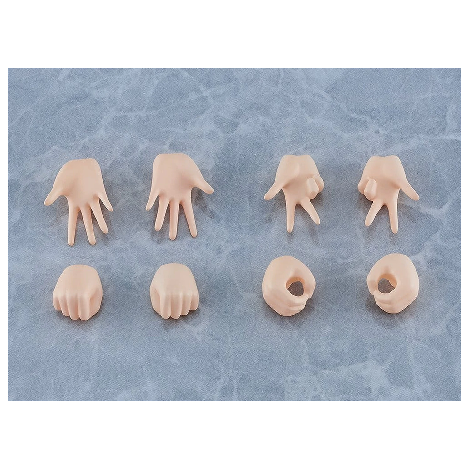 Cutie Honey Nova Plastic Model Kit PLAMATEA Muse Body: Ichika Bikini Ver. B Type 15 cm      product photo