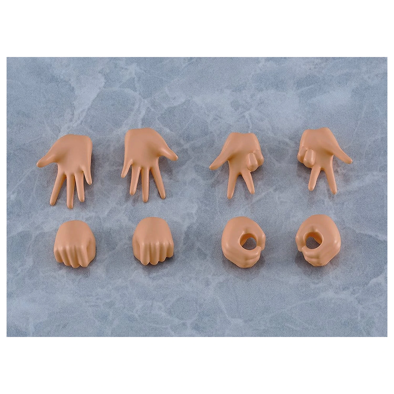 Cutie Honey Nova Plastic Model Kit PLAMATEA Muse Body: Ichika Bikini Ver. C Type 15 cm      product photo