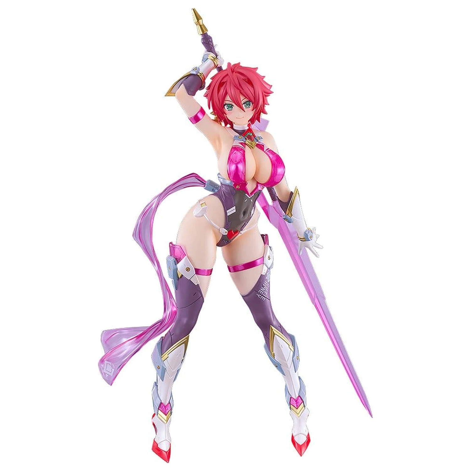 Cutie Honey Nova Pop Up Parade SP PVC Figure Cutie Honey 28 cm product photo