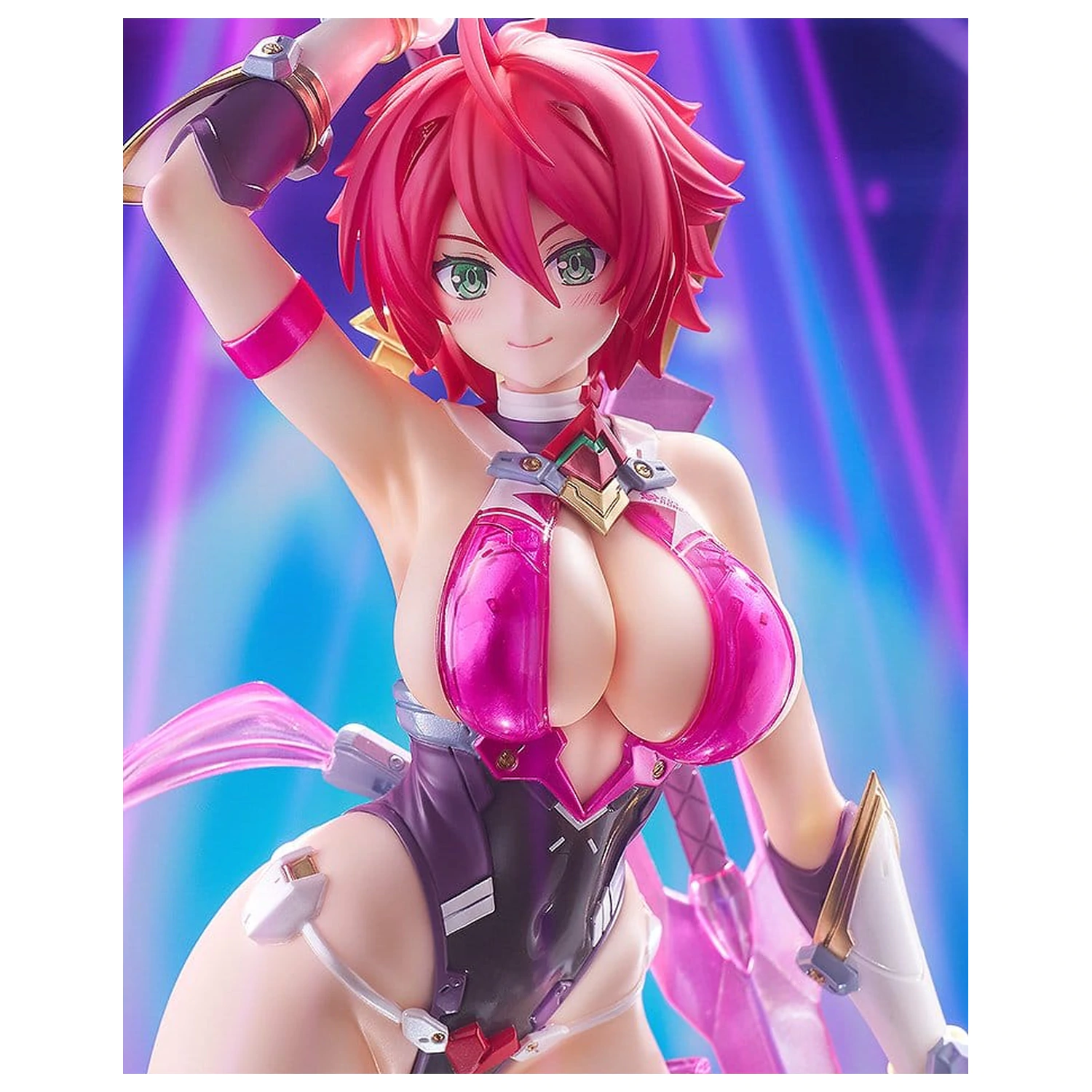 Cutie Honey Nova Pop Up Parade SP PVC Figure Cutie Honey 28 cm product photo