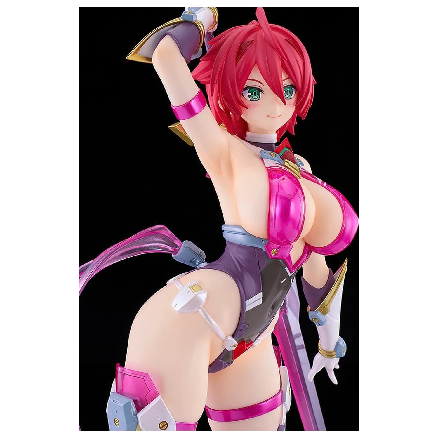 Cutie Honey Nova Pop Up Parade SP PVC Figure Cutie Honey 28 cm product photo
